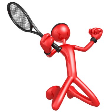 3D Tenis