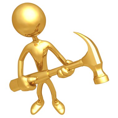 Hammer clipart