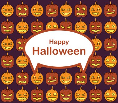 Mutlu cadılar bayramı