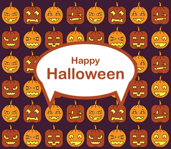 Mutlu cadılar bayramı