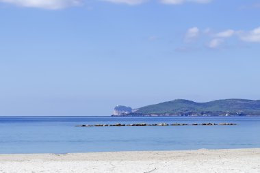 capo caccia Alghero görüldü