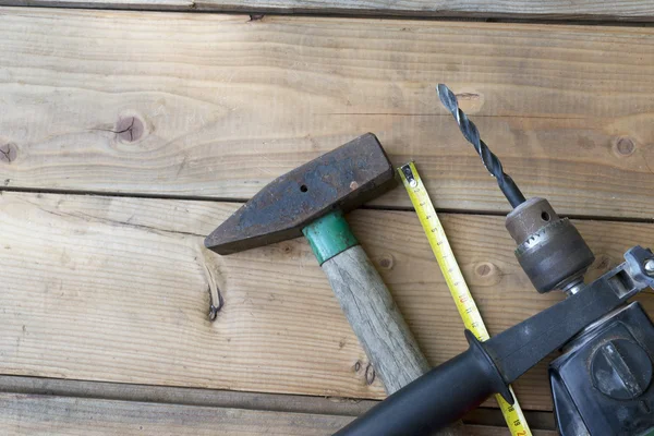 stock image Working tools