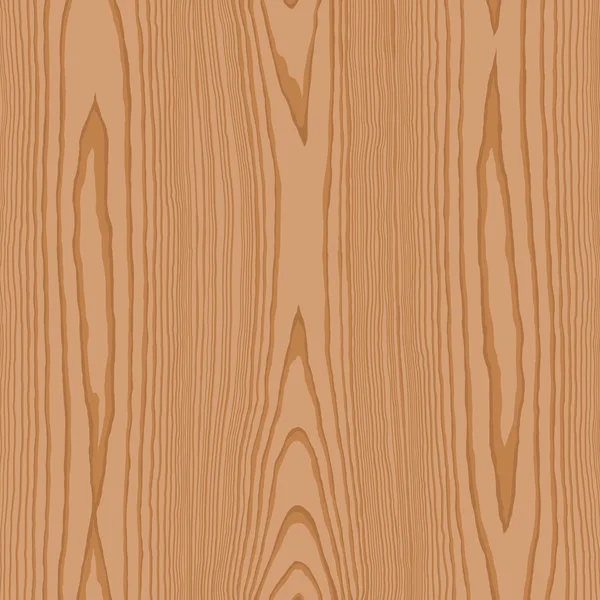 木材パターン背景 — ストックベクタ