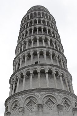 Pisa, bükme Kulesi