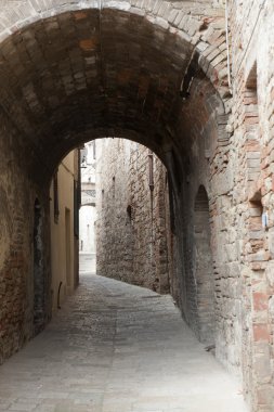 Colle di val d'elsa (siena, Toskana)