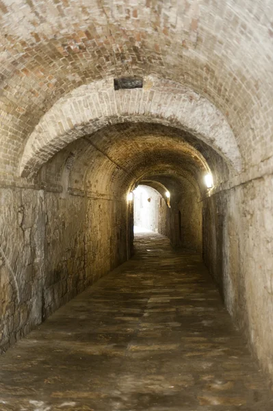 stock image Colle di Val d'Elsa (Siena, Tuscany)