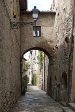 Colle di val d'elsa (siena, Toskana)