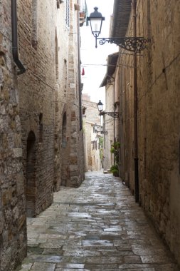 Colle di val d'elsa (siena, Toskana)