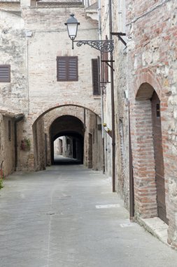 Colle di val d'elsa (siena, Toskana)