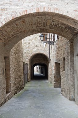 Colle di val d'elsa (siena, Toskana)