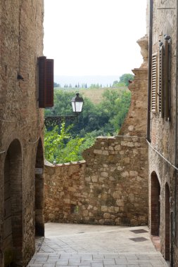 Colle di val d'elsa (siena, Toskana)