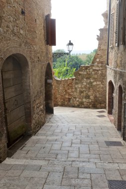 Colle di val d'elsa (siena, Toskana)