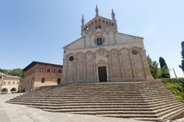 Duomo massa Marittima