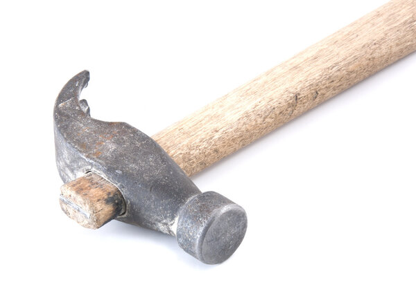 Manual hammer