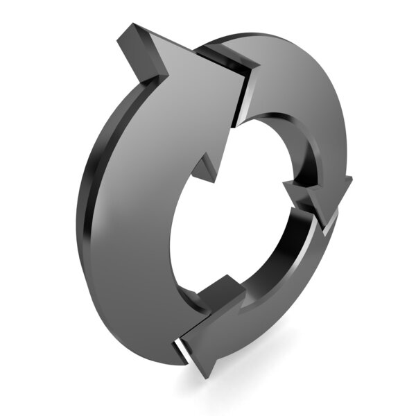 Серебряная стрела
