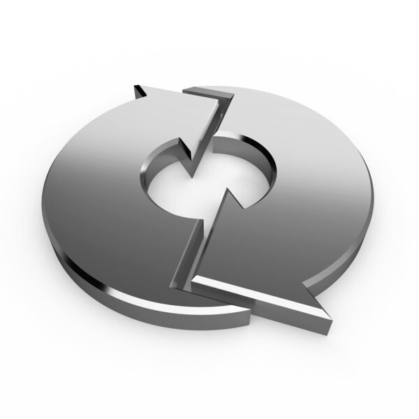 Серебряные стрелы
