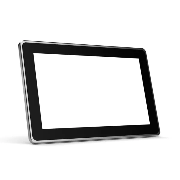 Tabletă PC — Fotografie, imagine de stoc