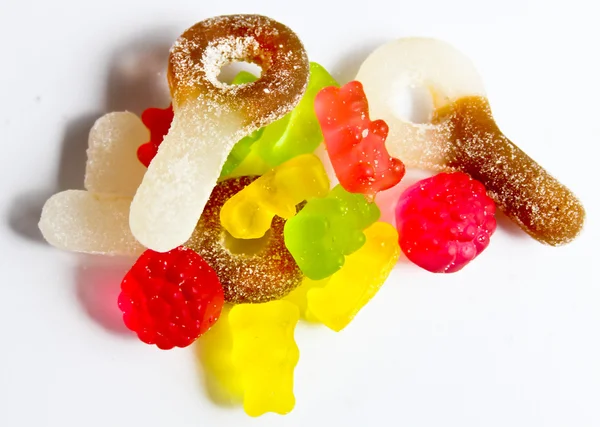 stock image Candy gummy