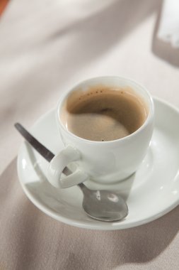 Espresso.