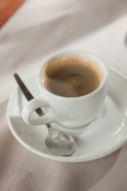 Espresso.