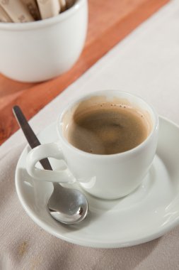 Espresso.