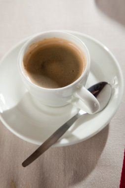 Espresso.