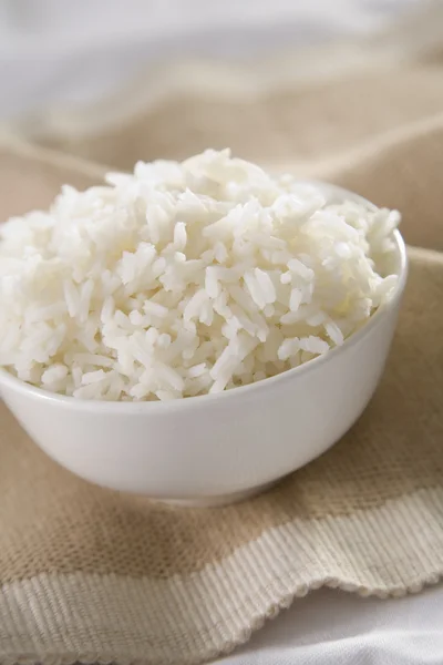 stock image Rice