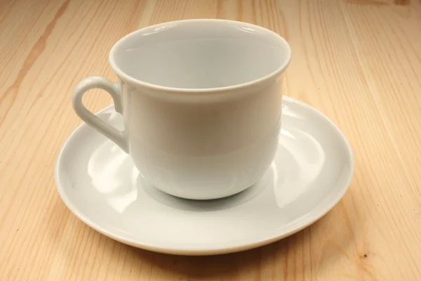 stock image White cup