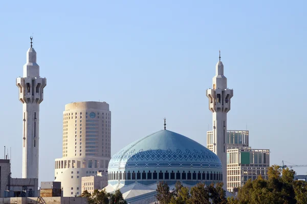 Мечеть Стокове Зображення
