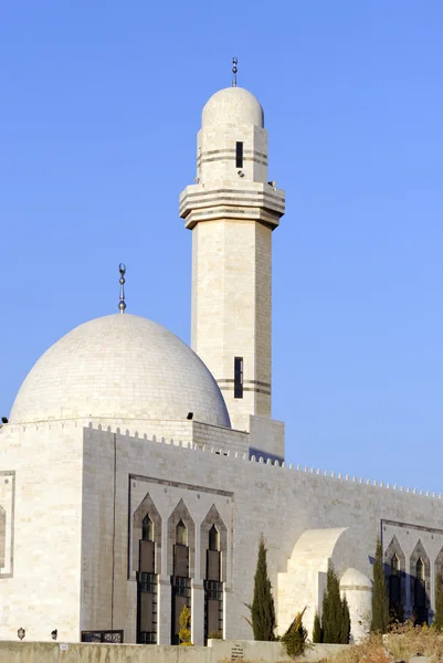 Islamic Architecture — Stock Photo, Image