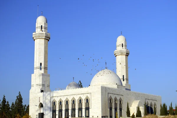 イスラム教の建築 — ストック写真