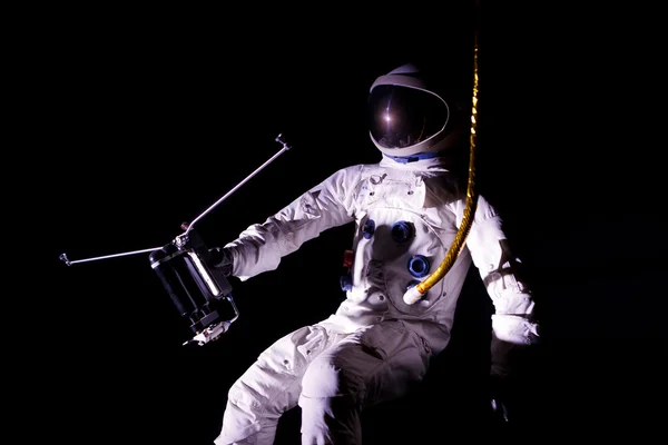 Astronauta — Foto de Stock