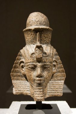 Amenhotep III