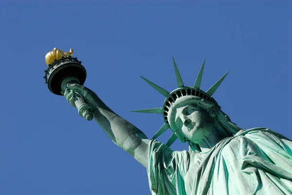 La Statue de la Liberté, New York — Photo