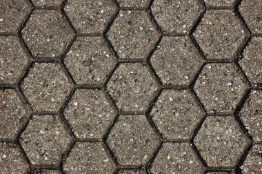 Pavement texture clipart