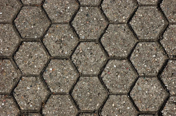 Pavement texture — Stock Photo, Image