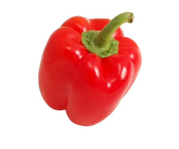 Red Pepper Close-up — Stock Photo, Image