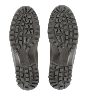 Shoe sole clipart