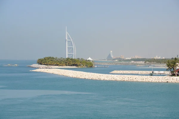 Jumeirah Coastal View, Dubaï — Photo