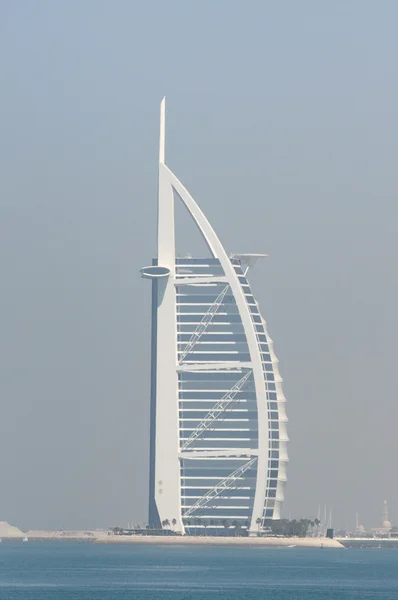 Burj al arab, Dubaj — Zdjęcie stockowe