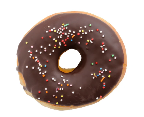 stock image Delicious doughnut