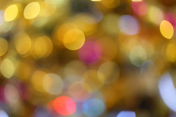 Abstract colorful defocus background — Stock Photo, Image
