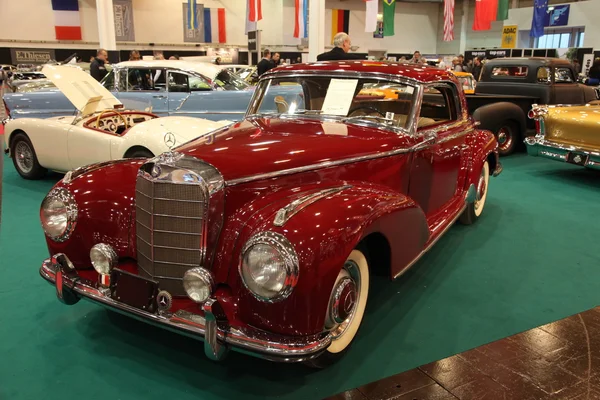 Mercedes-benz 300s από το 1955 — Φωτογραφία Αρχείου
