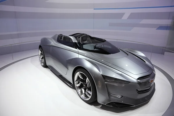 Chevrolet Concept Car Mirray — Stock Photo, Image