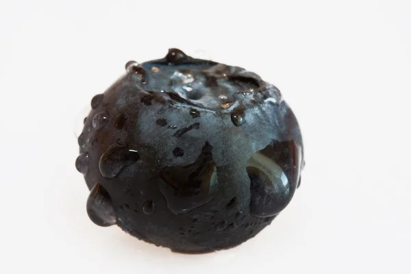 Stock image Blueberry closeup