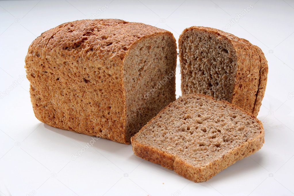 Bread food