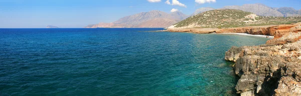 Creta greca — Foto Stock