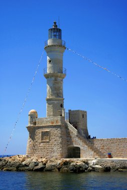 Yunanistan Girit chania