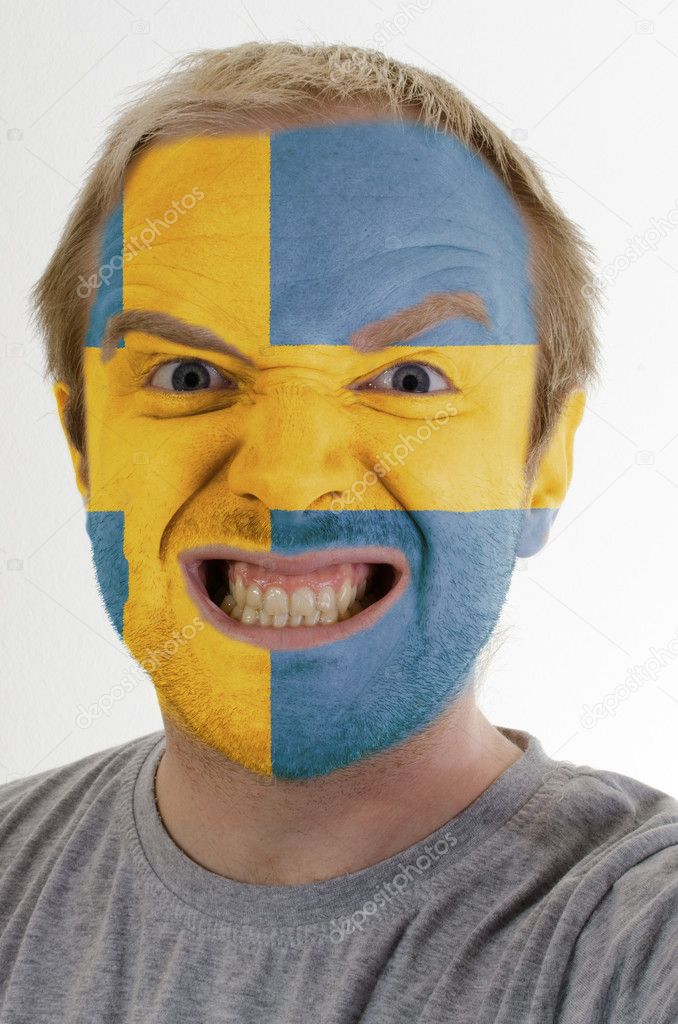 Image result for Sweden angry