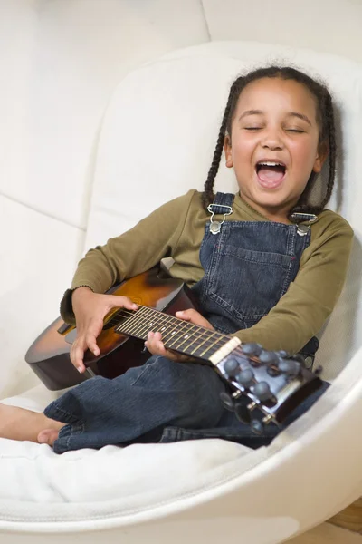 stock image Music In The Bubble